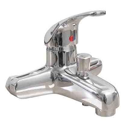 SEN TẮM NÓNG LẠNH CARINA - CFS05