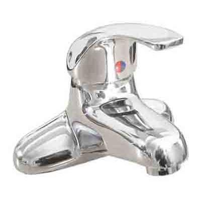 VÒI LAVABO 3 LỖ NÓNG LẠNH RINO - RFV151