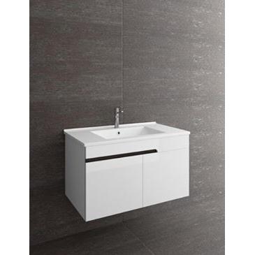 Bộ tủ chậu PVC cao cấp CBN710NTCV