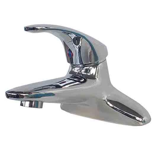 VÒI LAVABO NÓNG LẠNH CARINA - CFV03