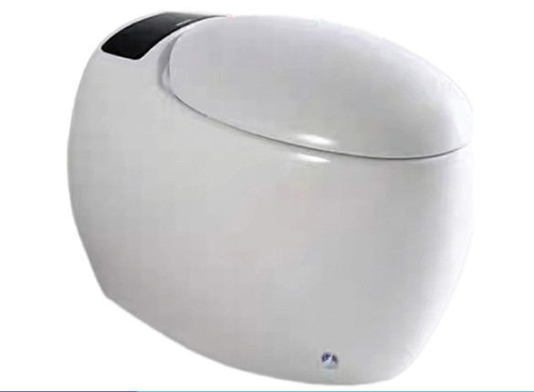 BÀN CẦU MỘT KHỐI CARINA CB890AR