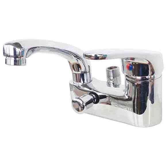 SEN LIỀN VÒI 3 LỖ NÓNG LẠNH  RINO - RFV152S