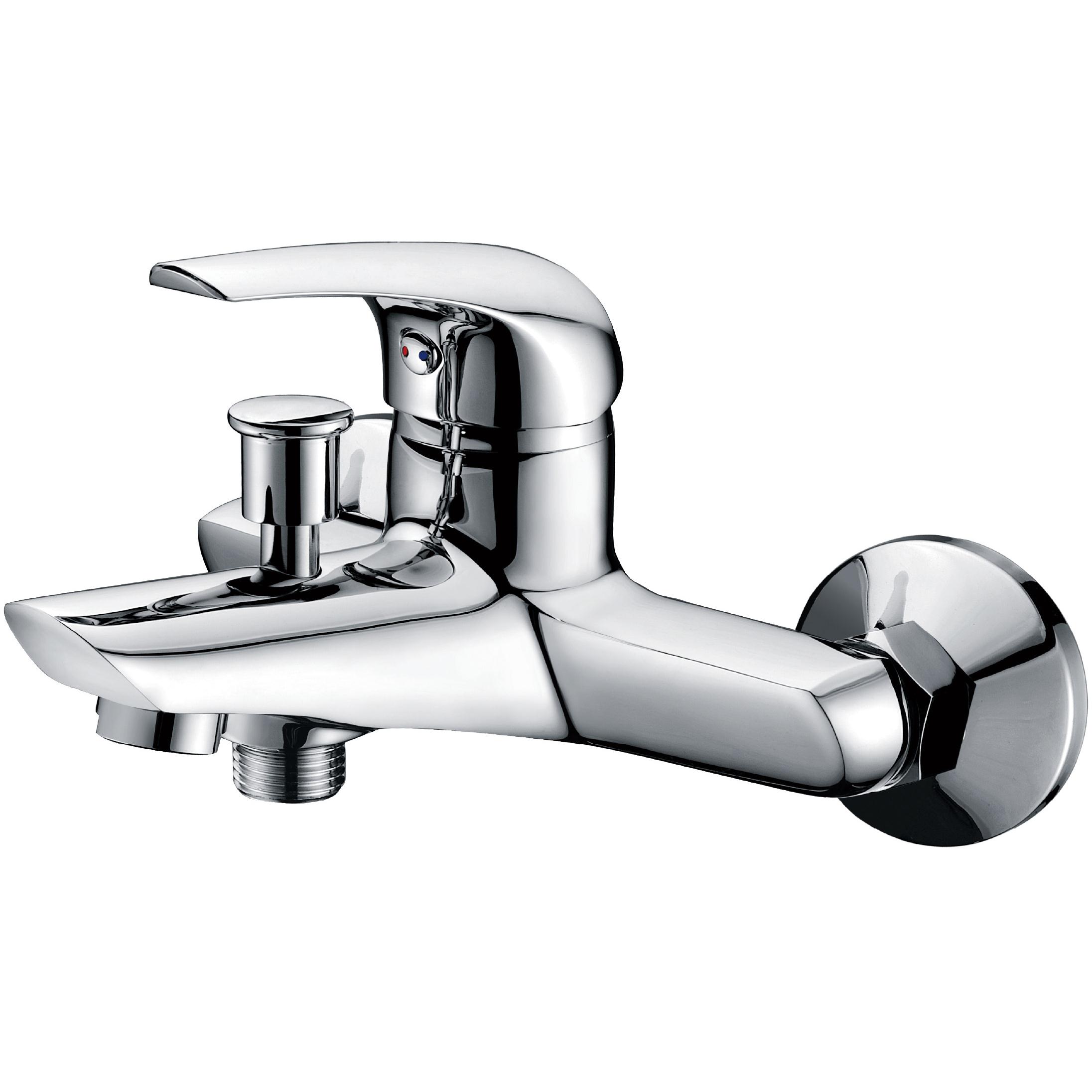 SEN TẮM NÓNG LẠNH CARINA - CFS202