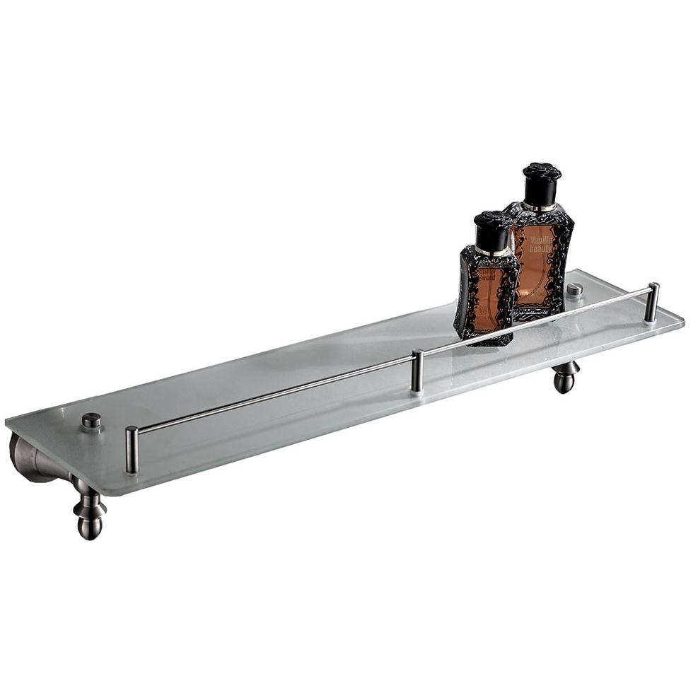 KỆ KÍNH INOX 304 RINO - R5012DM