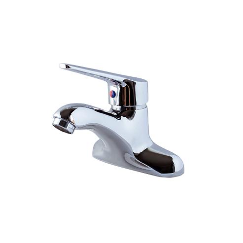 Vòi lavabo nóng lạnh Rino RFV085212