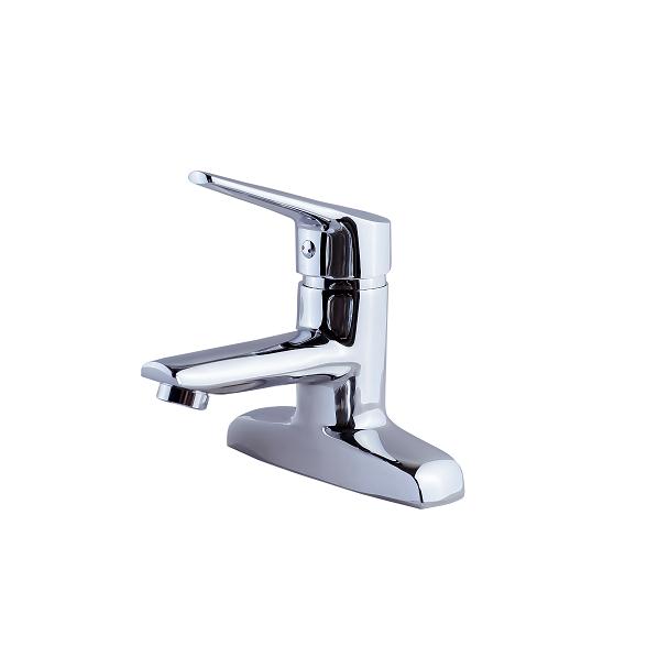 Vòi lavabo nóng lạnh RINO - RFV085102