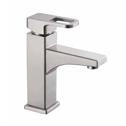 VÒI LAVABO VUÔNG NÓNG LẠNH CARINA - CNV90ST