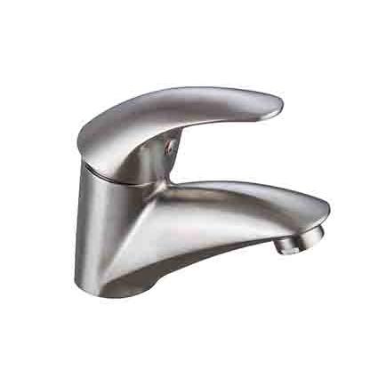 VÒI LAVABO 1 LỖ NÓNG LẠNH CARINA - CNV811