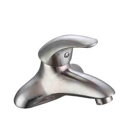 VÒI LAVABO NÓNG LẠNH 3  LỖ RINO - RFN312V