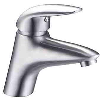 VÒI LAVABO NÓNG LẠNH 1 LỖ RINO - RFN352V