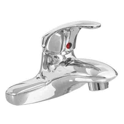 VÒI CHẬU 3 LỖ NÓNG LẠNH RINO - RFV153