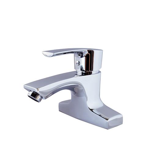 Vòi lavabo nóng lạnh Rino RFV085092