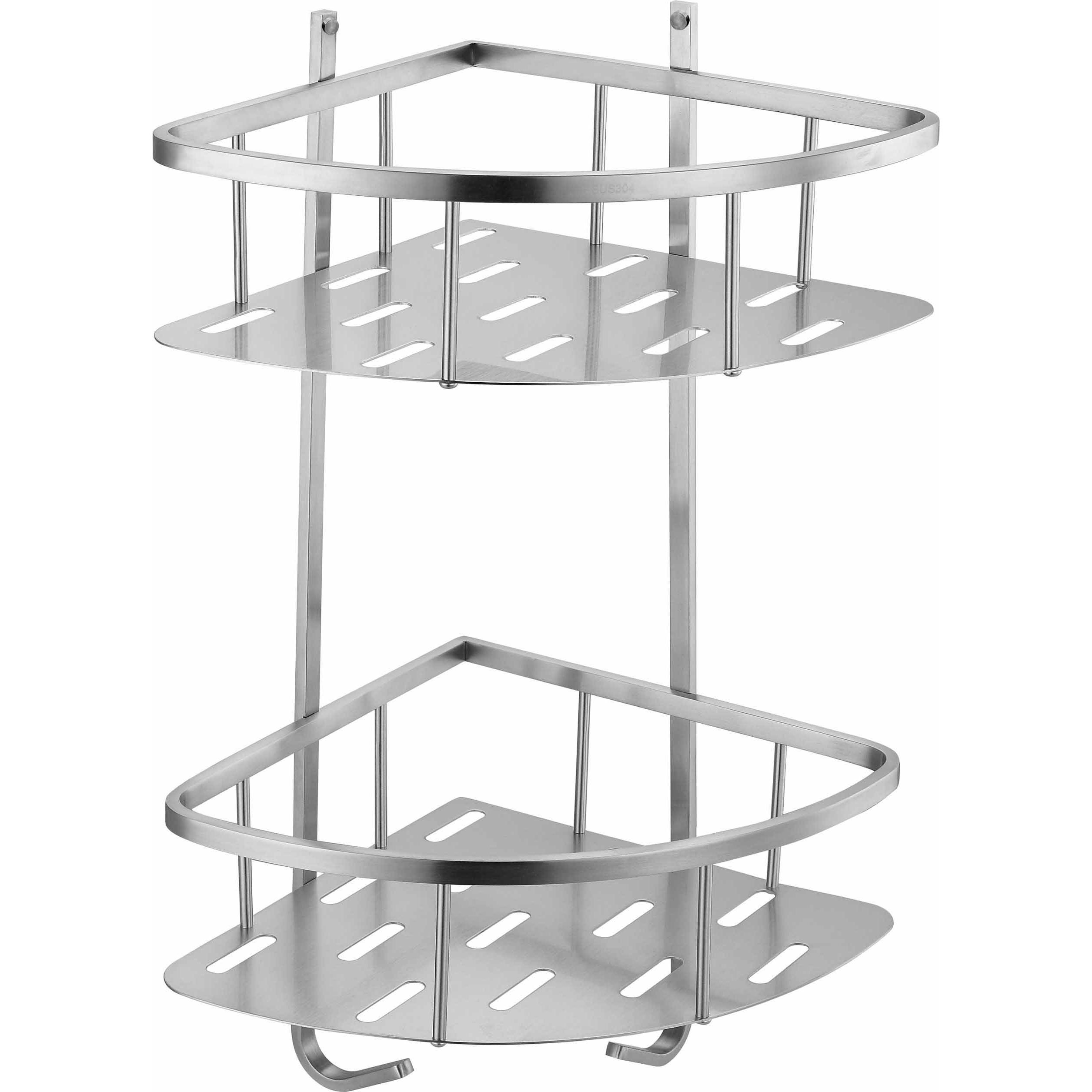 KỆ GÓC 2 TẦNG RINO - RKG2002DM