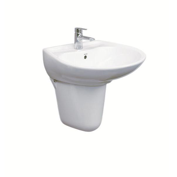 CHẬU CHÂN LỬNG LHT300CR