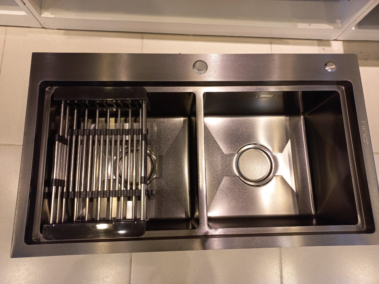 Chậu rửa bát Rino RC8147