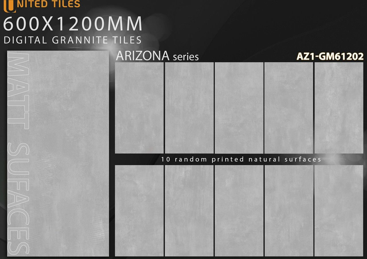 Gạch united 600x1200 AZ1 - GM61202