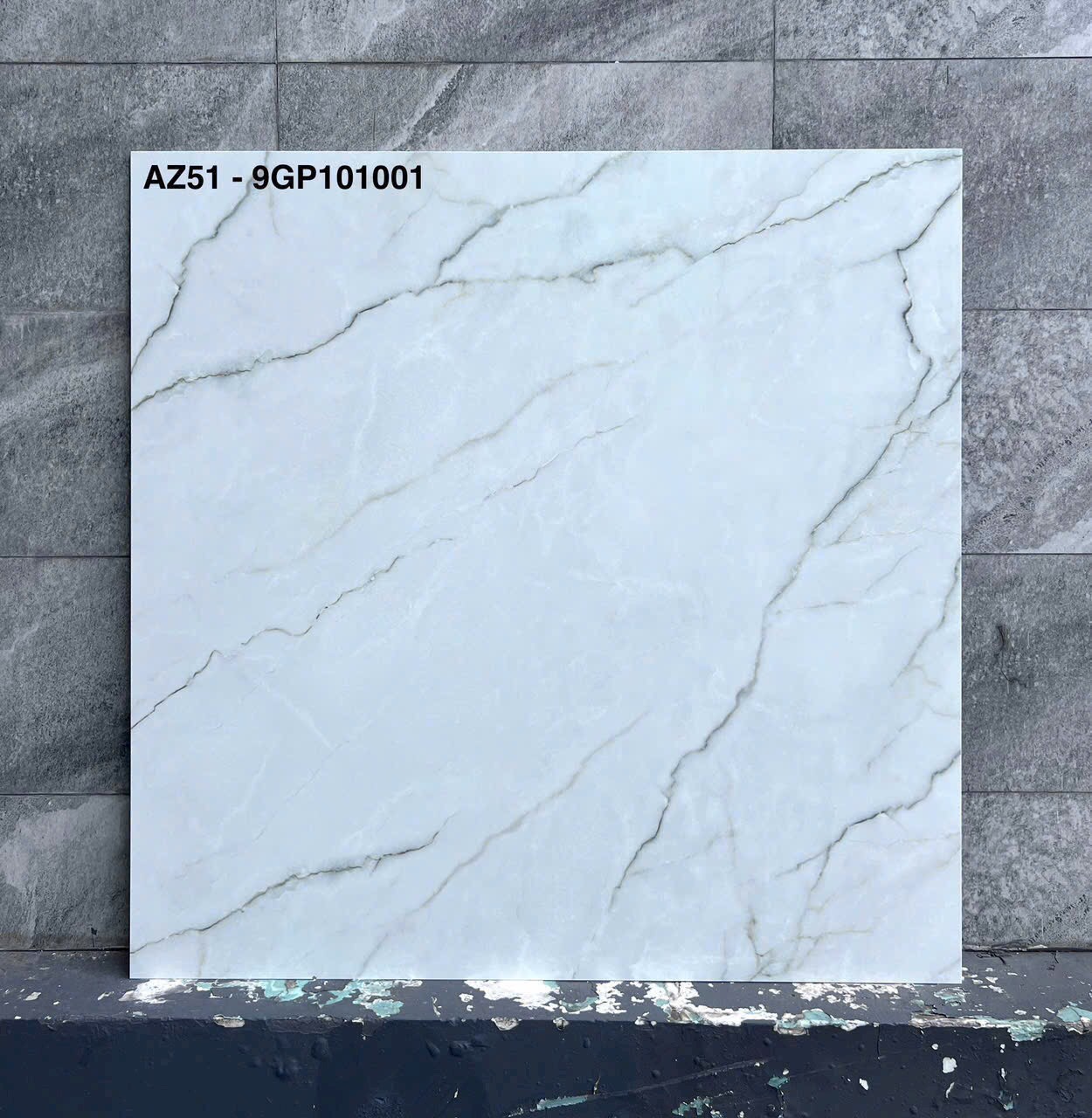 AZ51-9GP101001