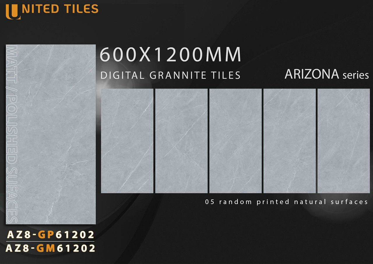 Gạch united 600x1200 AZ8 - GM61202