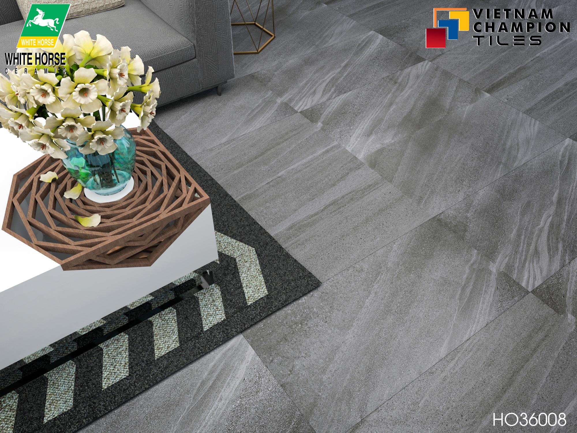 Gạch Bạch Mã Việt Nam HO36008