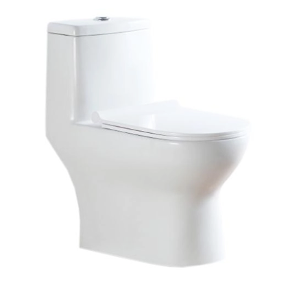 BÀN CẦU MỘT KHỐI CARINA CB885R