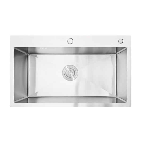 CHẬU RỬA BÁT CARINA 1 HỐ NSM2678