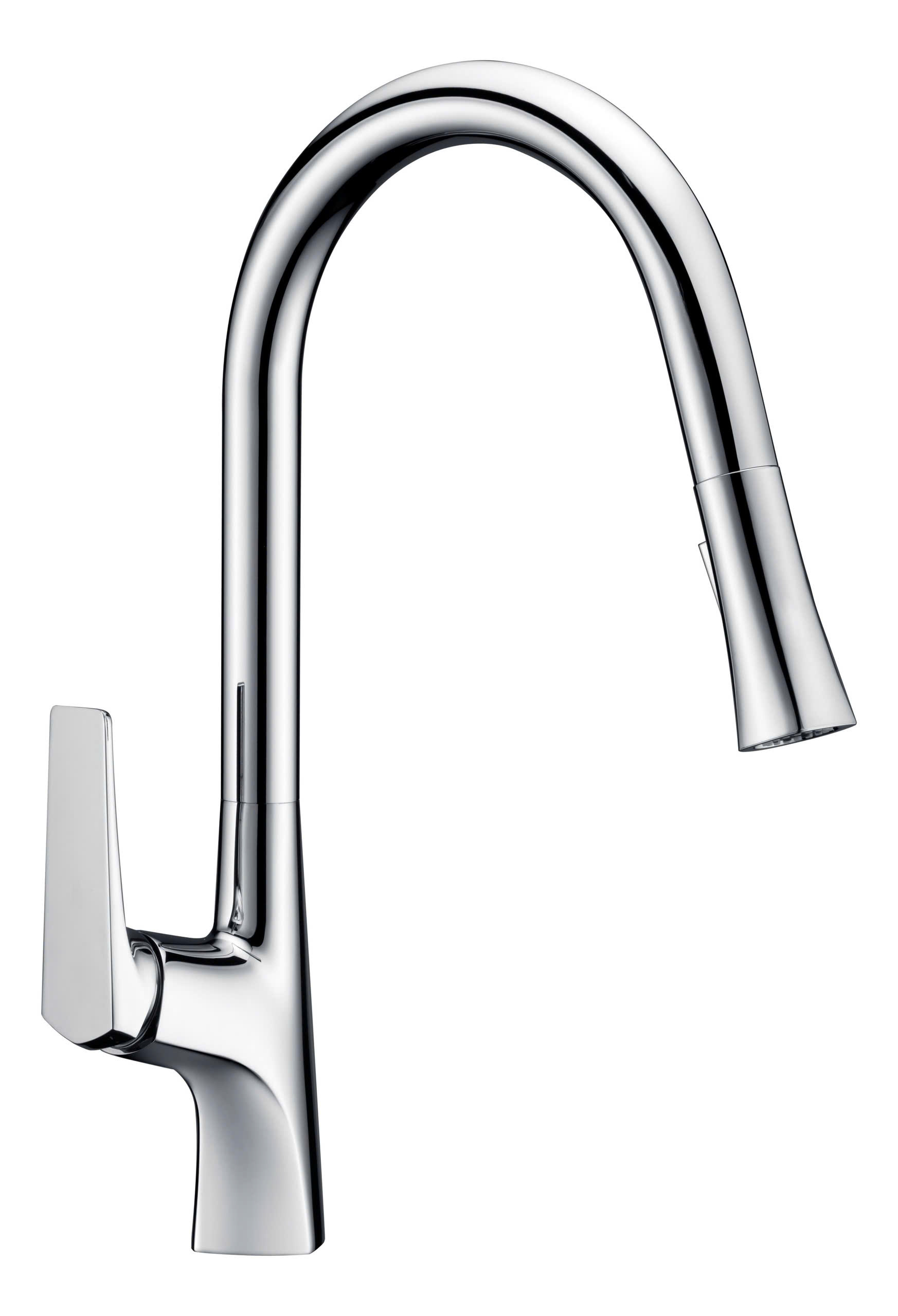 VÒI BẾP NÓNG LẠNH RINO RF925BR