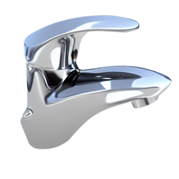 VÒI CHẬU 1 LỖ NÓNG LẠNH RINO - RFV1531