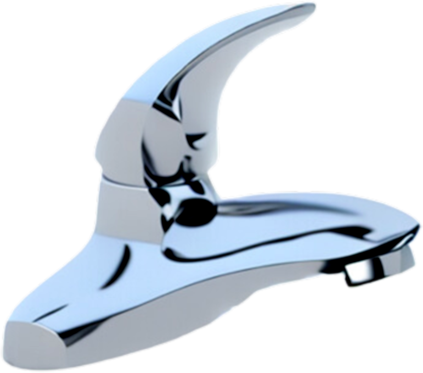 Vòi Lavabo nóng lạnh RINO RFV502