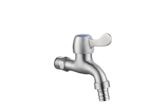 VÒI NƯỚC LẠNH GẮN TƯỜNG RINO - RNT160D