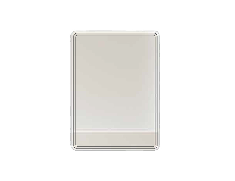 MẶT GƯƠNG TRƠN VIỀN HỌA TIẾT RINO - RS57D3LE