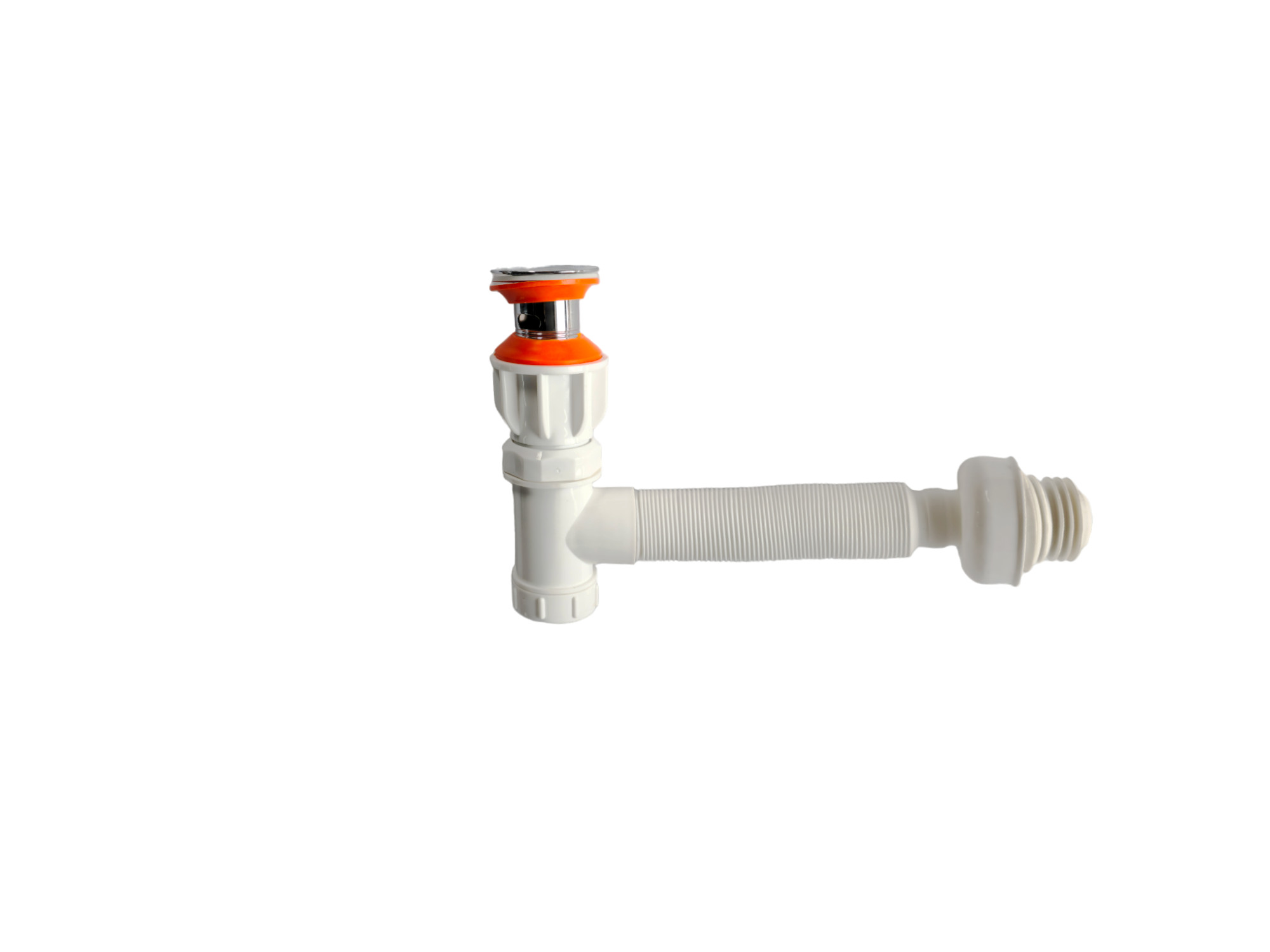 CỤM XẢ LẬT KÈM ỐNG NGĂN MÙI RINO RXPN01