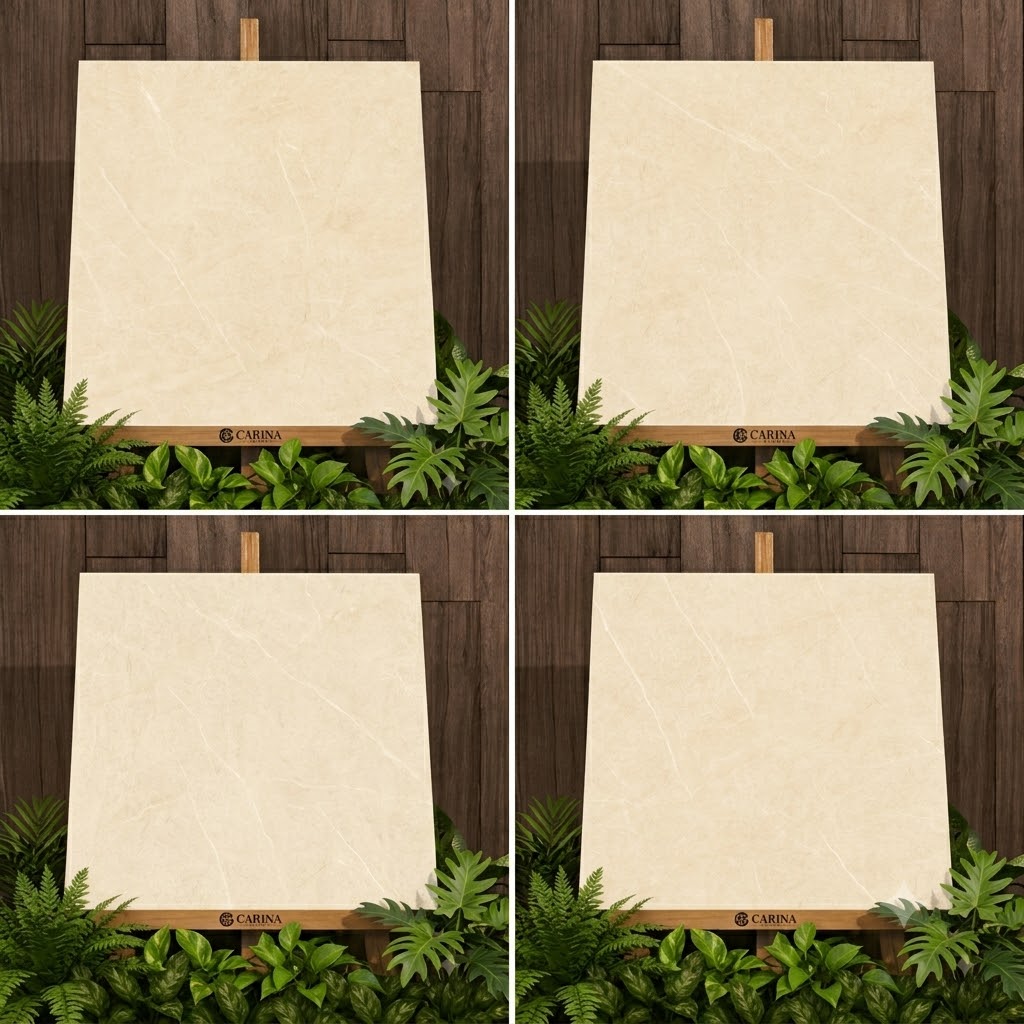 NK.PO1104 (Light Beige) Glossy