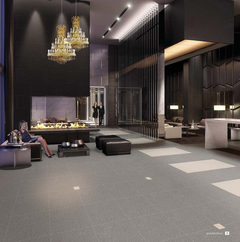 Gạch VID granite 400X400 V417