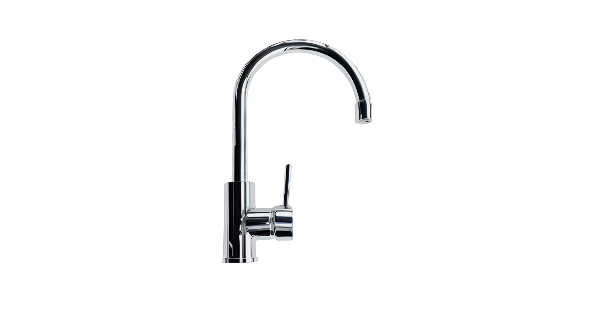 VÒI RỬA BÁT NÓNG LẠNH RINO - RF924B