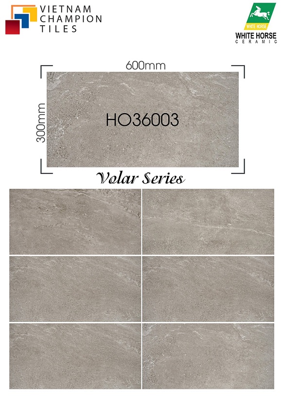 Gạch Bạch Mã Việt Nam HO36003