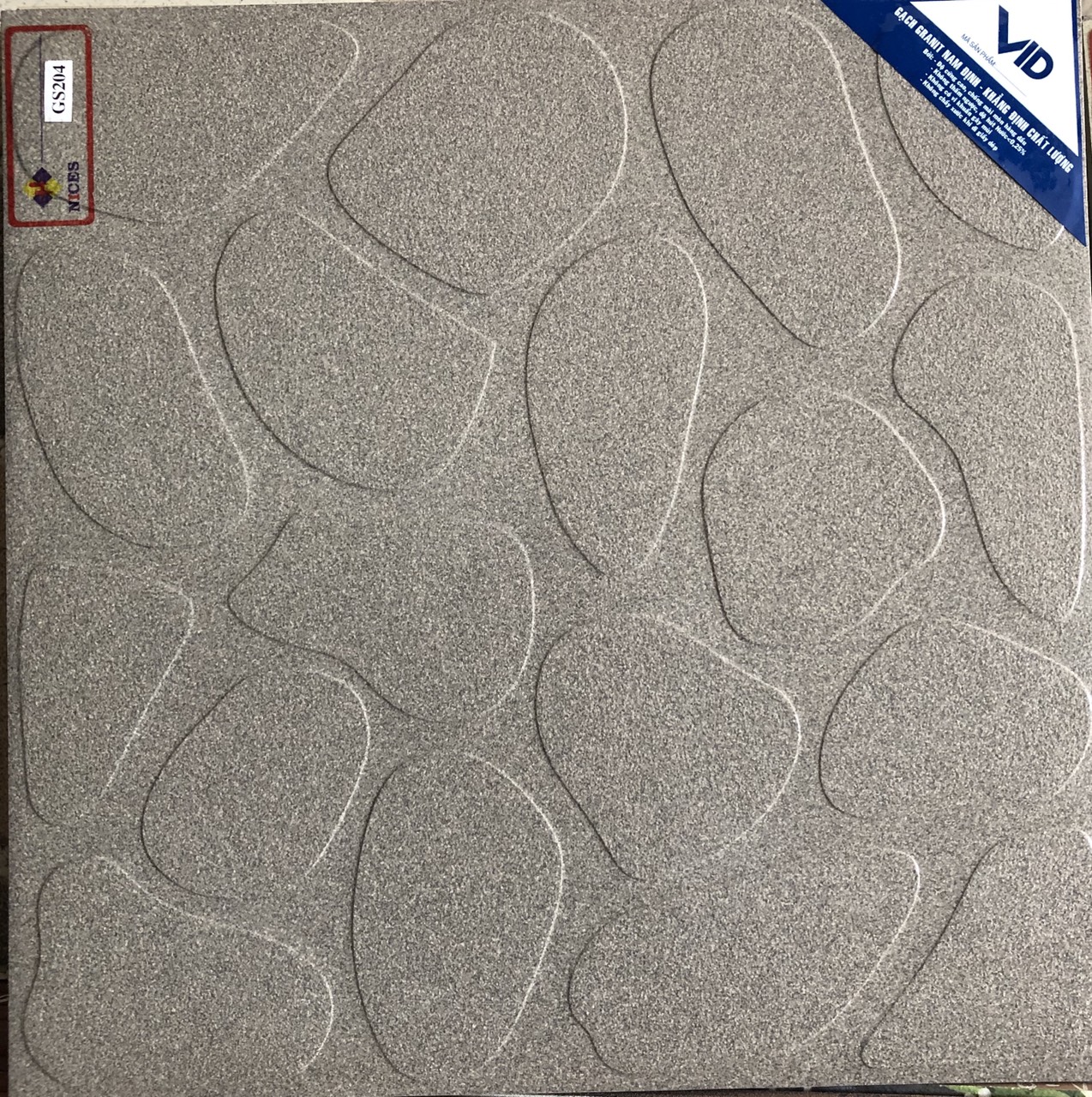 Gạch VID granite sân vườn GS204 400x400