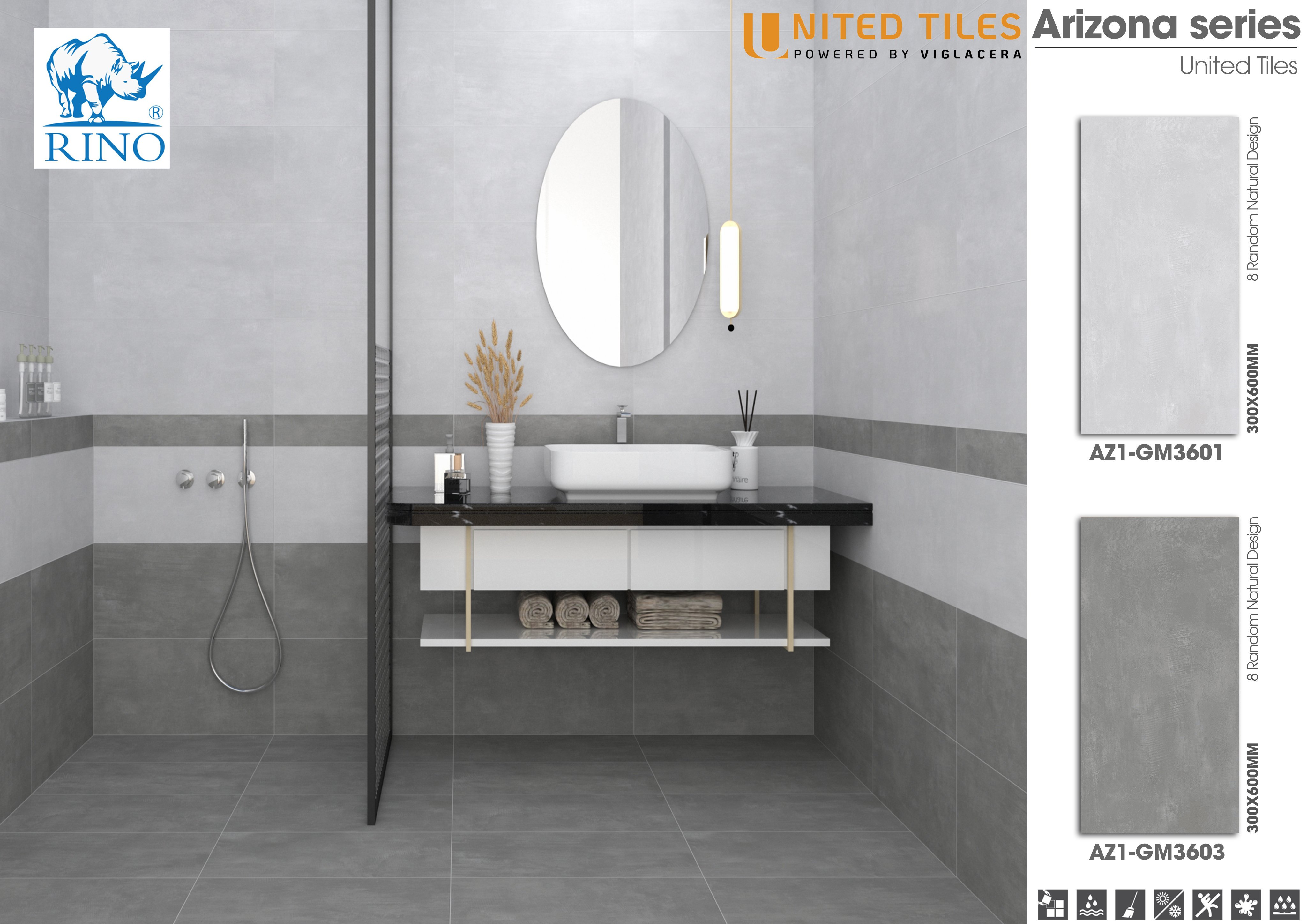 THIẾT KẾ 3D GẠCH NỀN NHÀ VỆ SINH ĐẸP 2022