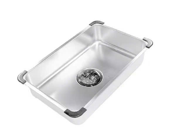 CHẬU RỬA BÁT CAIRNA 1 HỐ NSM7846