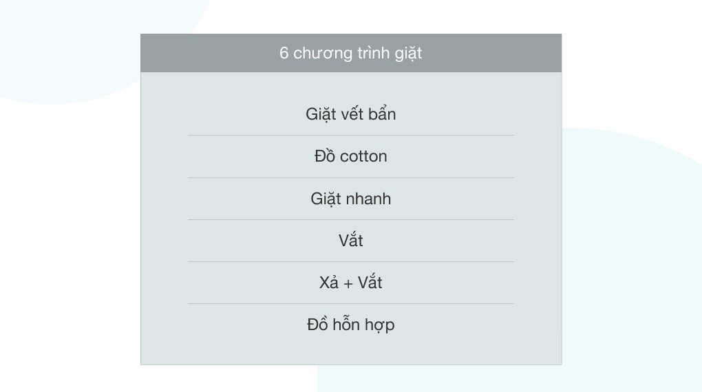 Máy giặt Whirlpool 9.5 kg VWVC9502FW