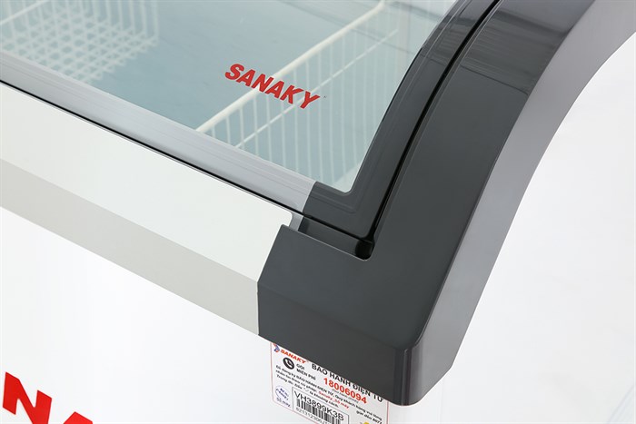 Tủ Đông Sanaky Inverter 280 lít VH-3899K3B