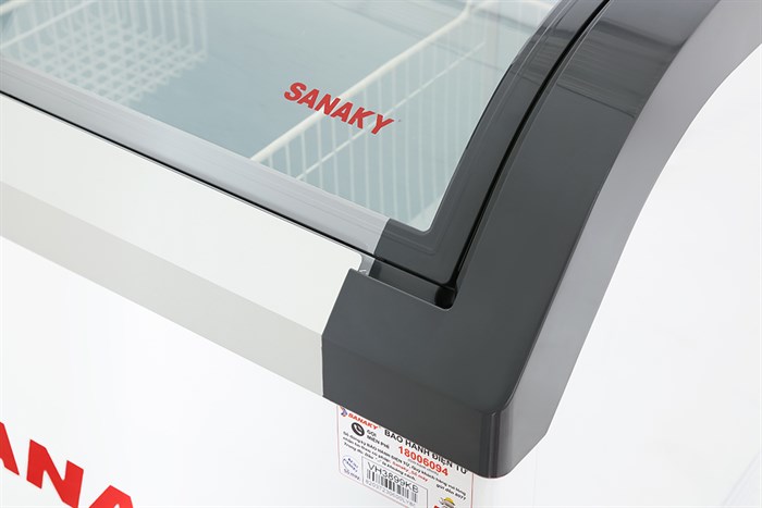 Tủ Đông Sanaky 280 Lít VH-3899KB