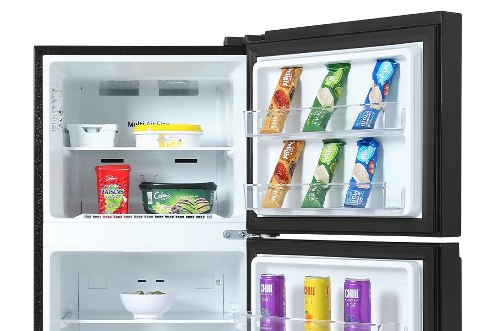 Tủ Lạnh LG Inverter 217 lít T21BG