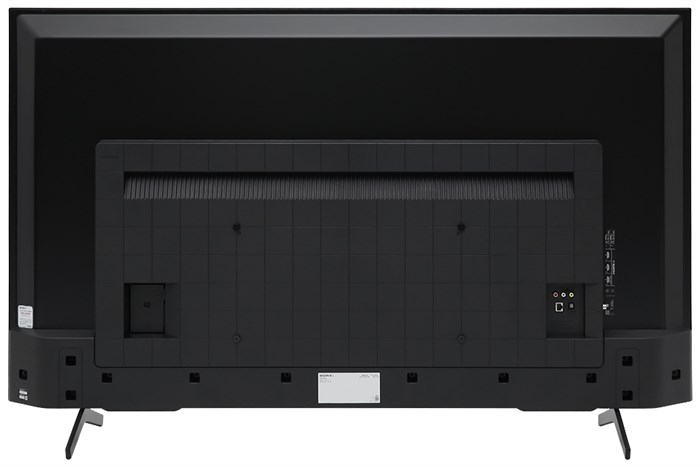 Google Tivi Sony 4K 55 inch KD-55X75K