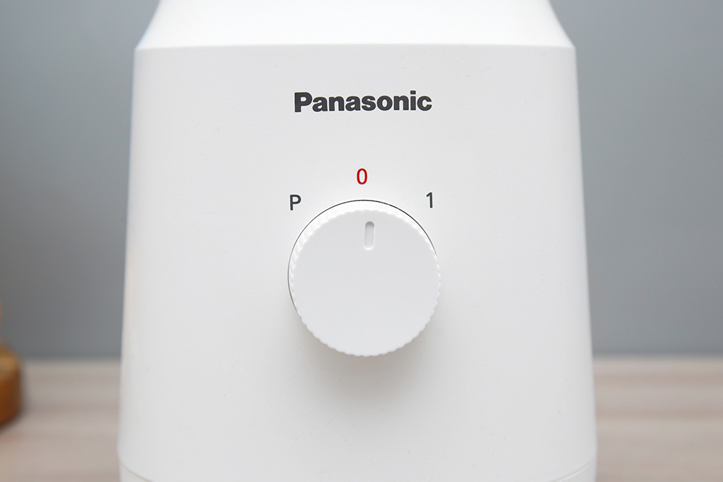 Máy xay sinh tố Panasonic MX-EX1001WRA - 1 cối