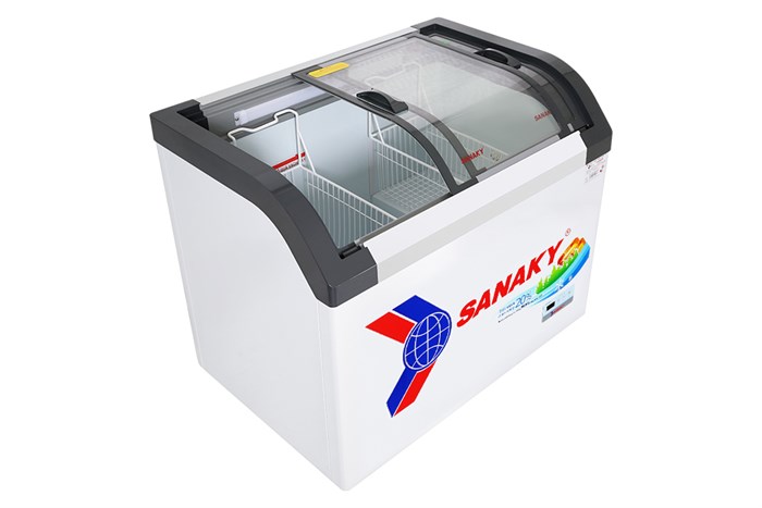 Tủ Đông Sanaky 280 Lít VH-3899KB