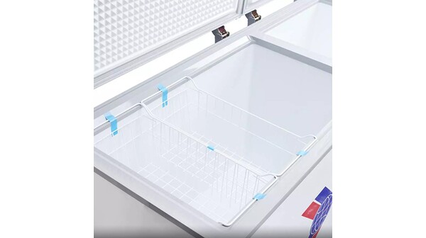 Tủ đông Sanaky VH-6699W4K Inverter