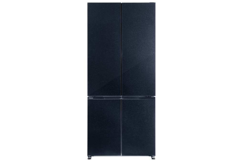 Tủ lạnh Panasonic Inverter 482 lít Multi Door NR-XZ550HGKV