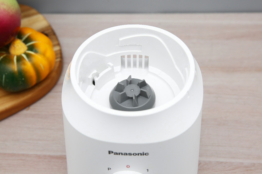 Máy xay sinh tố Panasonic MX-EX1001WRA - 1 cối