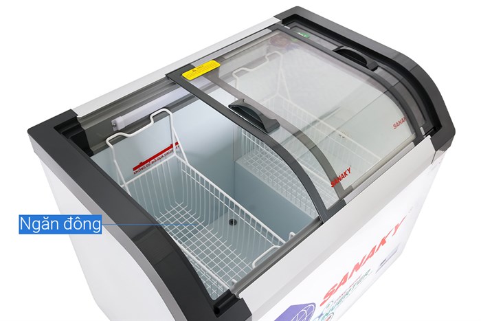 Tủ Đông Sanaky Inverter 280 lít VH-3899K3B