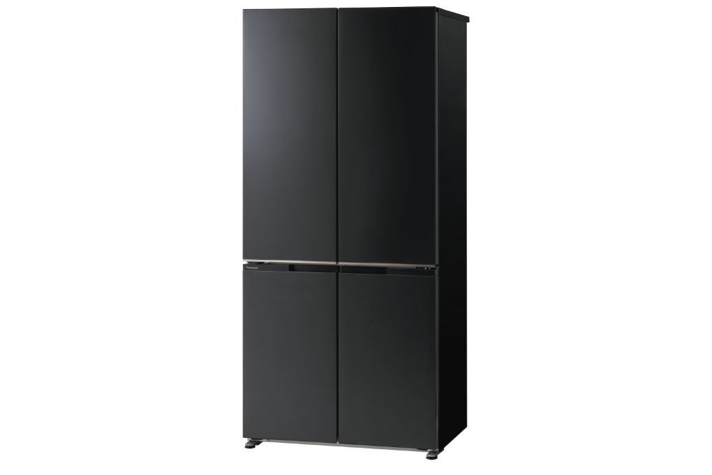 Tủ lạnh Panasonic Inverter 525 lít Multi Door NR-XZ590CWKV